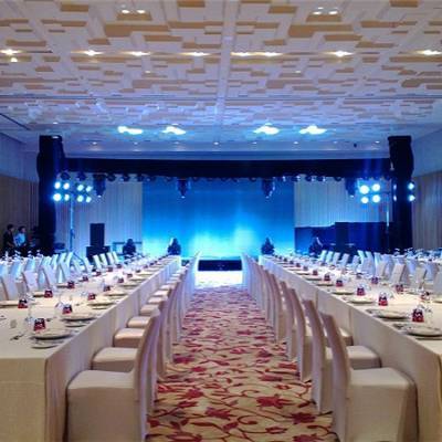 中山招商會(huì)與經(jīng)銷商會(huì)議策劃服務(wù) 助力企業(yè)拓展市場(chǎng)、深化合作