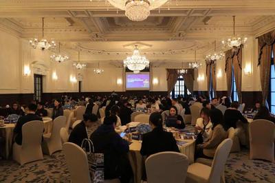 凝心聚力筑基石，共建共享創(chuàng)品牌——2024年藝術(shù)外灘建設(shè)工作聯(lián)席會(huì)議全體成員大會(huì)召開(kāi)