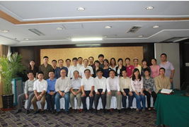 賽迪時代深度參與服務外包專業組集中辦公會議，共議產業升級與協同發展