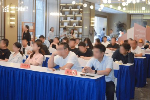 風華盛放，同心共筑美好生活——麗豐集團社區理念品牌發布會圓滿舉行